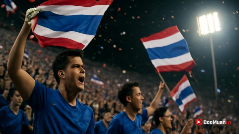 ไทยลีก 2 วิเคราะห์บอลทีมงบน้อยที่ยืนระยะได้ทั้งฤดูกาล
